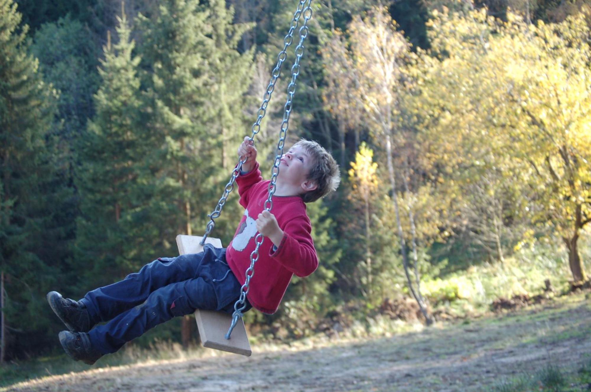 Walcherhof Arriach Exteriér fotografie