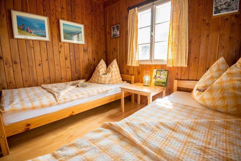 Walcherhof Arriach Exteriér fotografie