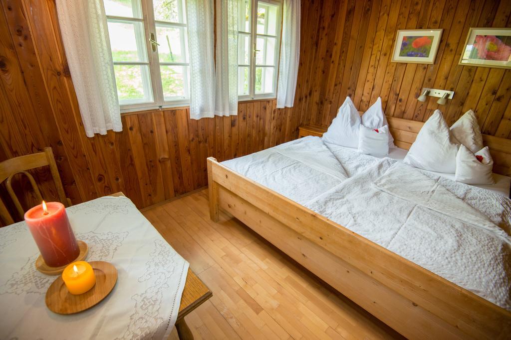 Walcherhof Arriach Exteriér fotografie